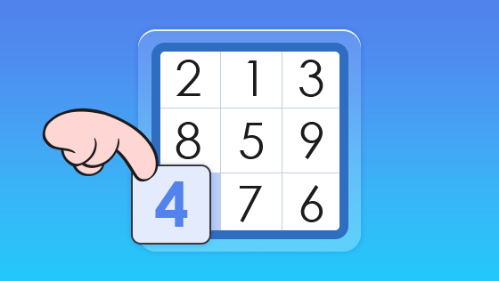 solve difficult sudoku