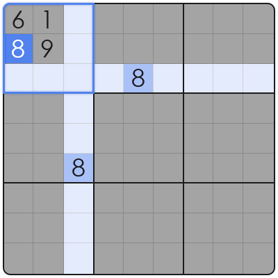 samurai sudoku easy