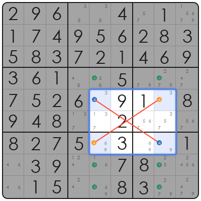 epoch sudoku hard